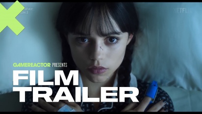 Wednesday: Stagione 2 - Parte 2 - Trailer Ufficiale