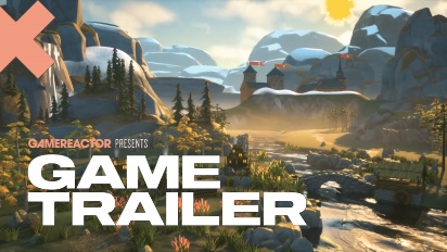 Niente decima per Olaf - Reveal Trailer