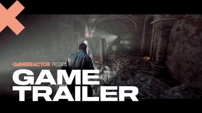 Neo Berlin 2087 - Trailer di gioco ufficiale della Gamescom 2025