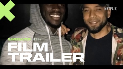 La verità su Jussie Smollett? - Trailer ufficiale (Netflix)