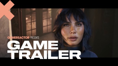 Neo Berlin 2087 - Trailer di gioco della Gamescom 2025 (PS5)