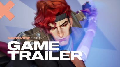 Gambit: Le Diable Blanc - Rivelazione del personaggio