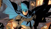 Matt Fraction ci guida attraverso le difficoltà di scrivere nuove storie di Batman