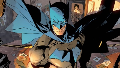 Matt Fraction ci guida attraverso le difficoltà di scrivere nuove storie di Batman