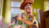 È arrivato un primo teaser per Toy Story 5