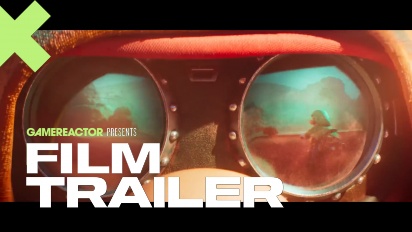 Il film di Super Mario Galaxy - Trailer ufficiale