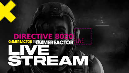 Directive 8020 - Replica della diretta