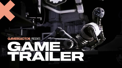 The Talos Principle III - Annuncia il trailer teaser