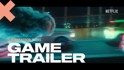 Vapore umano - Teaser ufficiale