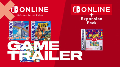 Nintendo Classics - Altri titoli per Game Boy e Game Boy Advance