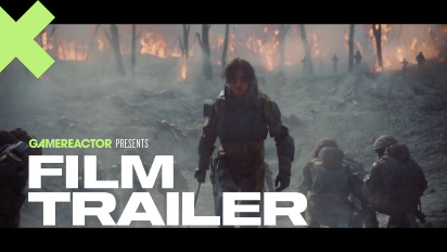 Dune: Part Three - Trailer ufficiale