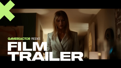 SOULM8TE - Trailer ufficiale