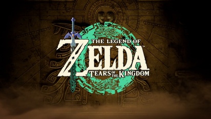 The Legend of Zelda: Tears of the Kingdom - Trailer della data di uscita