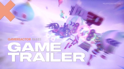 Sonic Racing: Crossworlds - Trailer della prima mondiale di Minecraft