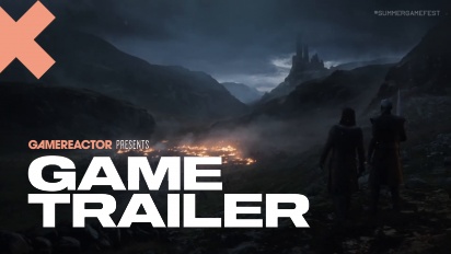 Game of Thrones: War for Westeros - Trailer in anteprima mondiale