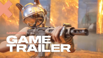 The Cube - Trailer in anteprima mondiale