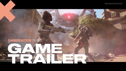 ARC Raiders - Trailer della data di uscita