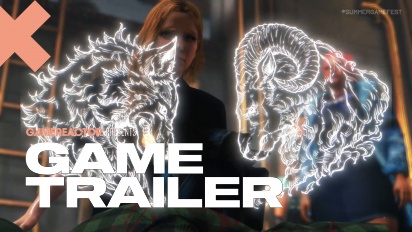 Killer Inn - Trailer in anteprima mondiale