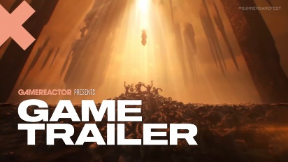 Chrono Odyssey - Trailer in anteprima mondiale