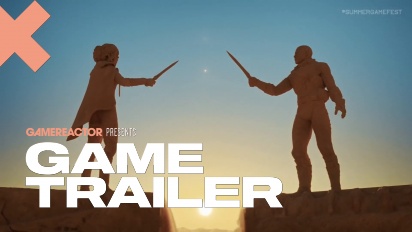 Dune Awakening - Trailer di rilascio