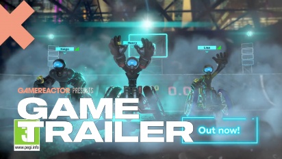 Drag x Drive - Disponibile ora! (Nintendo Switch 2)