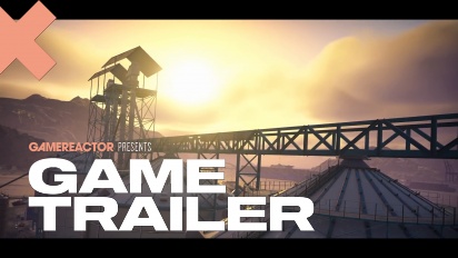Docked - Trailer di annuncio (PS5)