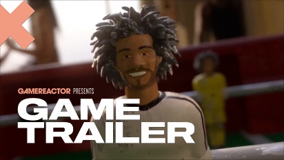EA Sports FC26 - Trailer di presentazione delle icone (PS5 e PS4)