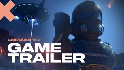 Helldivers 2 - Unisciti agli Helldivers! In uscita il 26 agosto su Xbox