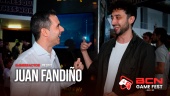 Quando le foto non devono essere nitide - Intervista al Project Blur BCN Game Fest