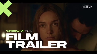 East of Eden - Trailer teaser ufficiale