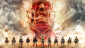 Satoshi Shiki parla delle sfide nel realizzare il prequel di Attack on Titan
