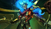 Clockfall non &egrave; sempre stato pensato come un roguelite da dungeon crawling