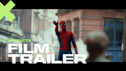 Spider-Man: Brand New Day - Rimorchio di produzione pratico