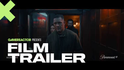 MobLand - Teaser della Stagione 2
