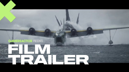 Godzilla Minus Zero - Teaser ufficiale