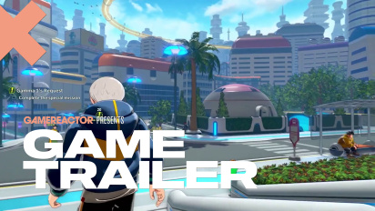 Dragon Ball Xenoverse 3 - Sguardo pi&ugrave; ravvicinato al gameplay