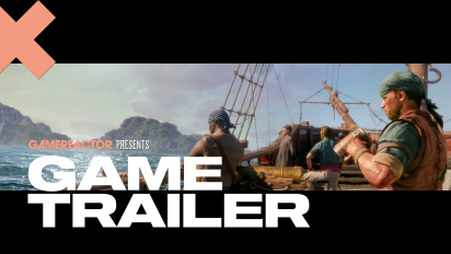 Assassin's Creed Black Flag risincronizzato - Trailer di lancio di Horizon