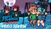 Scott Pilgrim vs. The World: The Game Complete Edition - Video Review