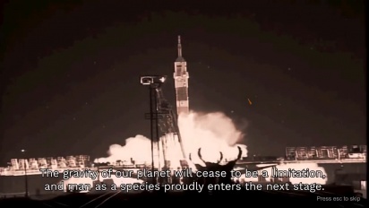 Soyuz Constructors - Trailer