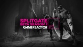 Splitgate - Replay in livestream