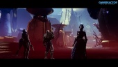 Destiny 2: Season of the Haunted - Un riepilogo delle dimensioni di un Leviatano