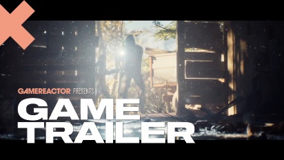 Terminator: Survivors - Il trailer di Aftermath