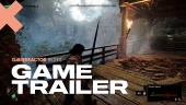 Blades of Fire - Gameplay Showcase 1