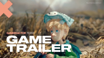 Out of Words - Trailer in anteprima mondiale