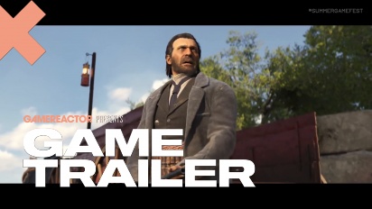 Mafia: The Old Country - Trailer in anteprima mondiale