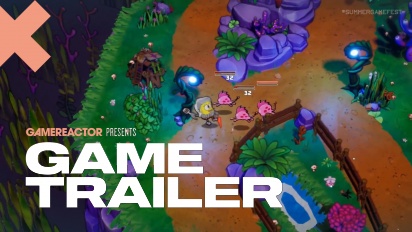 Nicktoons and the Dice - Trailer in anteprima mondiale