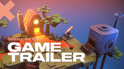 Lego Voyagers - Trailer di presentazione della data di uscita (PS5 e PS4)