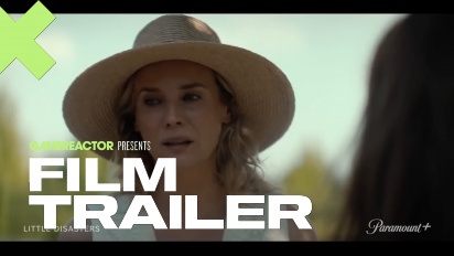 Piccoli disastri - Trailer ufficiale (Paramount+)