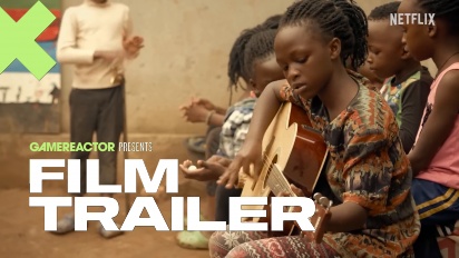 Masaka Kids, un ritmo dentro - Trailer ufficiale (Netflix)
