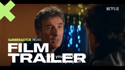 Sicily Express - Trailer ufficiale (Netflix)